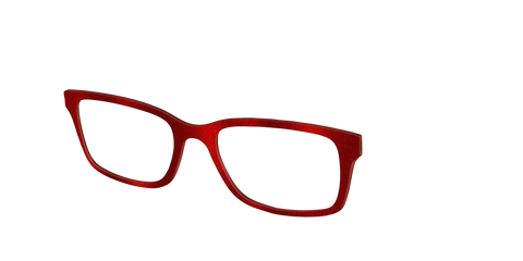 The Red Shimmer