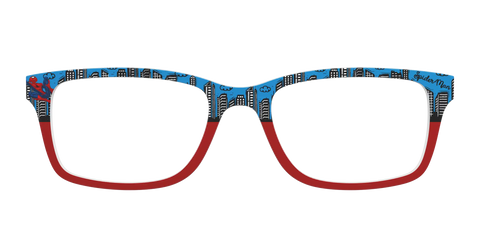 Spider-Man City
