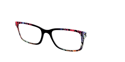 The Sun-Kissed Snakeskin