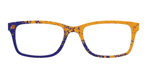 The Suns Splatter