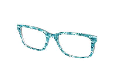 The Teal Tidal Waves