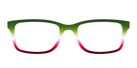 The Tricolore Gradient