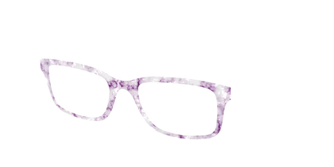 The Viola Pearl Marble