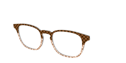 The Cappuccino Check Split