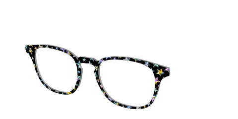The Chrome Superstars