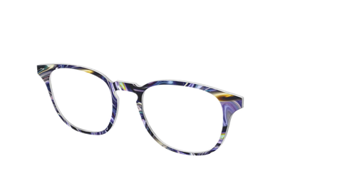 The Comet Chrome