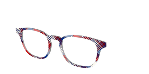 The Heritage Plaid