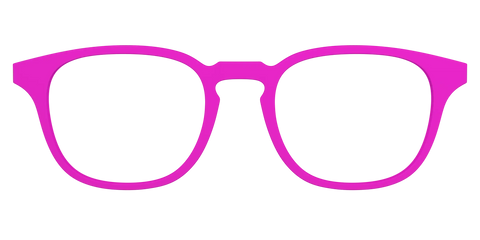 The Hot Pink
