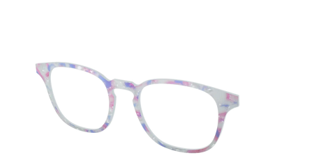 The Hydrangea Pearl Tortoise