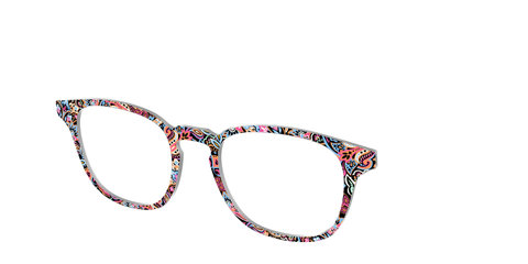 The Lavish Paisley