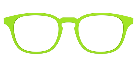 The Lime Green