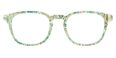 The Mint Jasper Pearl Marble