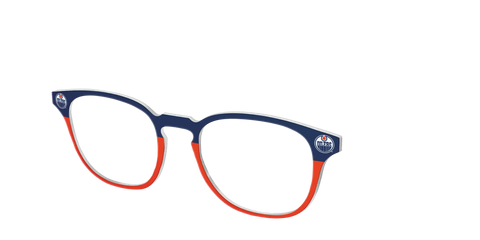 The Oilers® Split