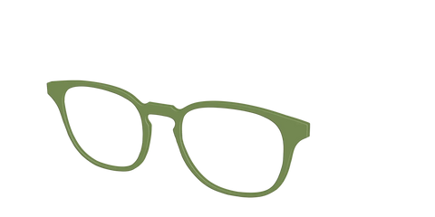 The Olive Green