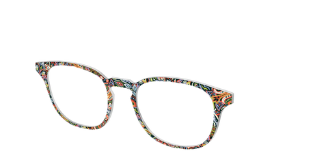 The Paradise Paisley