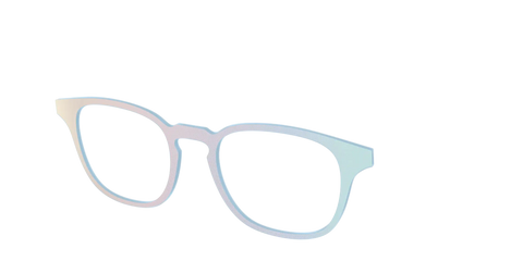 The Pastel Dot Iridescent