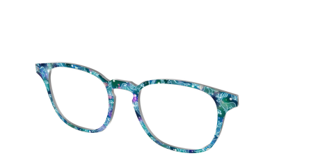 The Patronus Bokeh