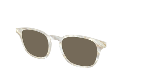 The Polarized Sandbar Pearl Sun Top