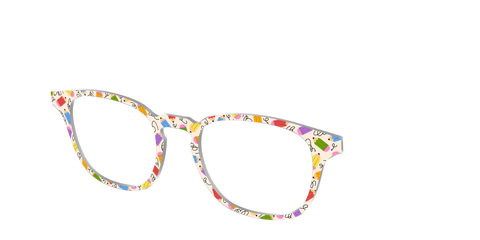 The Prismatic Pencils
