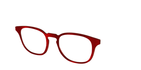 The Red Shimmer