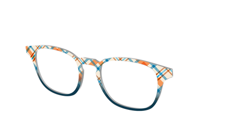 The Sailing Plaid