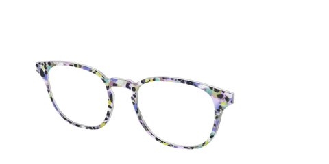 The Speckled Winter Tort