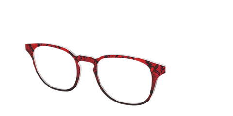 The Statement Snakeskin
