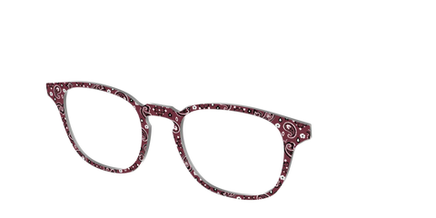 The Western Paisley
