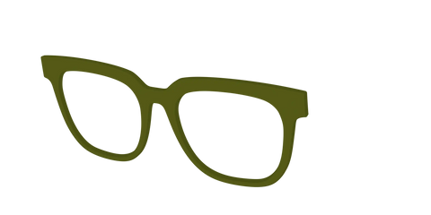 The Army Green