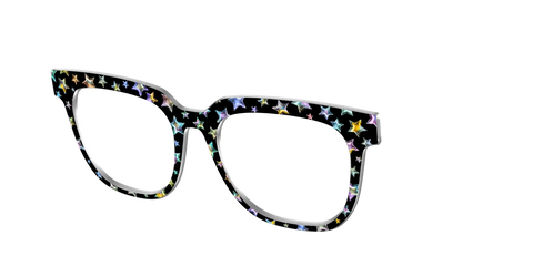 The Chrome Superstars