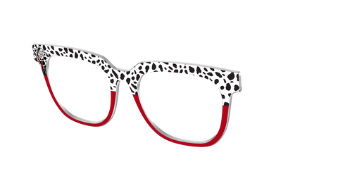 Cruella's Wicked Glamour Split