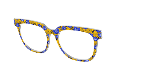 The Fab Floral