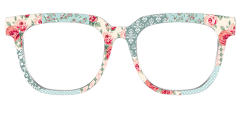 The Floral Patchwork