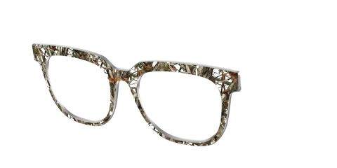 The Forest Camo