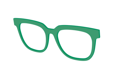 The Forest Green