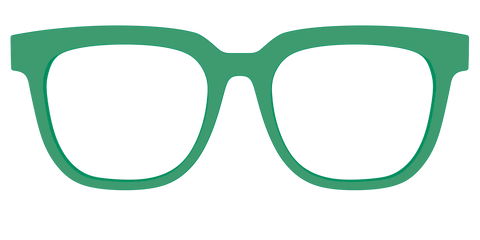 The Forest Green