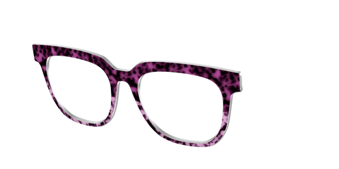 The Huckleberry Tortoise Split