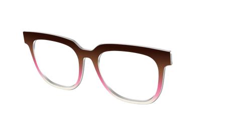 The Neapolitan Gradient