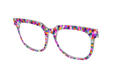 The Party Kaleidoscope