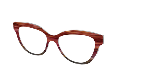 The Auburn Gradient Horn