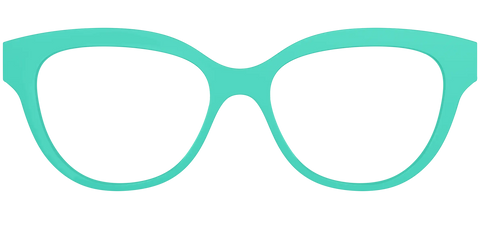 The Bermuda Blue
