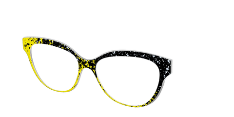 The Jazz Splatter