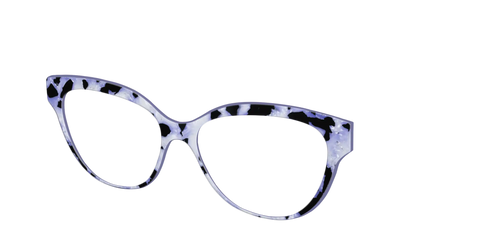The Lilac Pearl Tortoise
