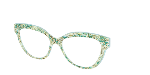 The Mint Jasper Pearl Marble