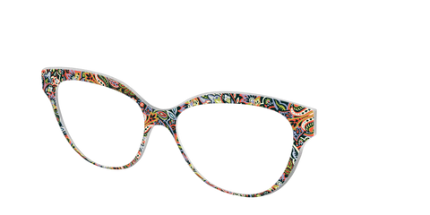 The Paradise Paisley
