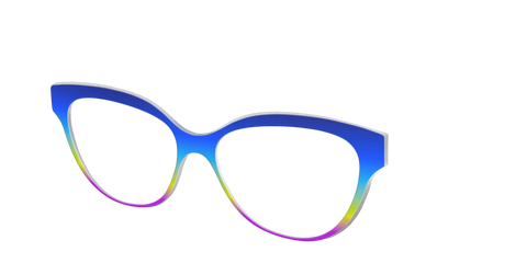 The Polaris Gradient