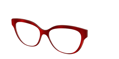 The Red Shimmer