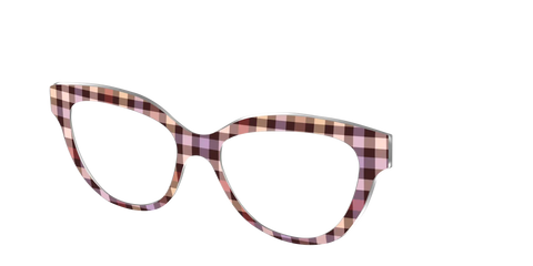 The Sun-Kissed Plaid