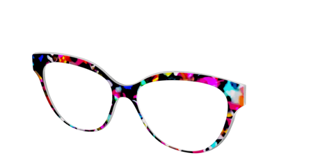 The Technicolor Tortoise