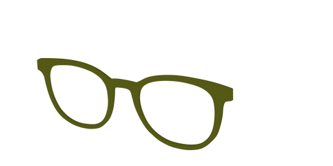 The Army Green